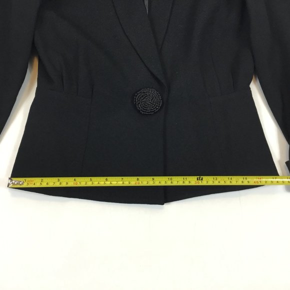 Jacqueline Ferrar Blazer - Picture 5 of 11
